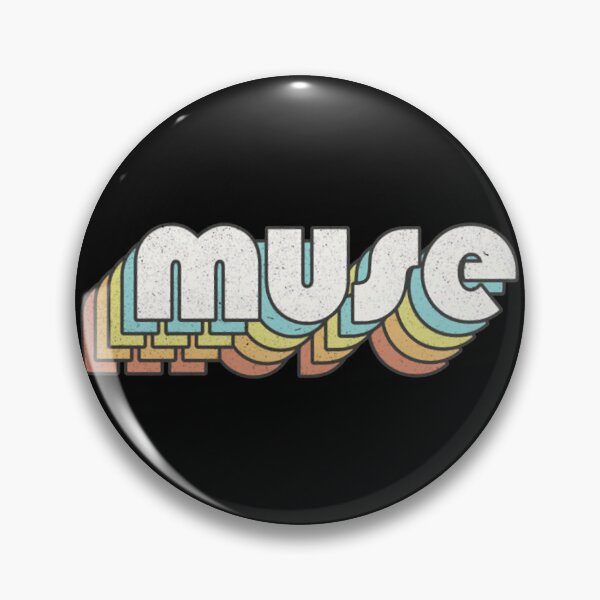 Item preview, Music - Muse band designed and sold by tyuagfjlada.