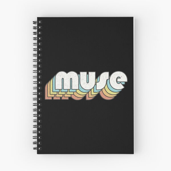 Item preview, Music - Muse band designed and sold by tyuagfjlada.