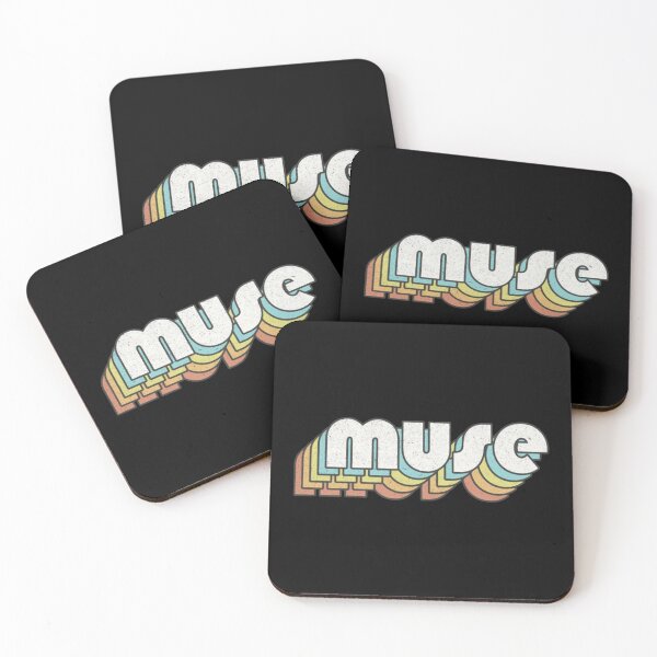 Item preview, Music - Muse band designed and sold by tyuagfjlada.