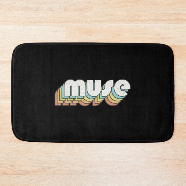 Item preview, Music - Muse band designed and sold by tyuagfjlada.