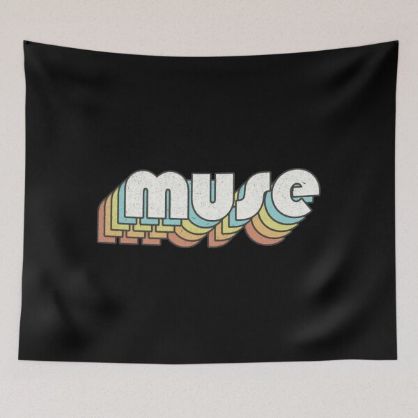 Item preview, Music - Muse band designed and sold by tyuagfjlada.