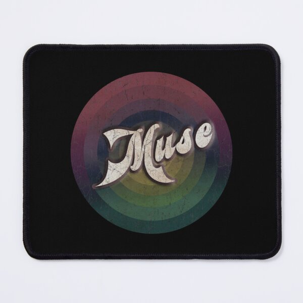 Item preview, Music - Muse band designed and sold by tyuagfjlada.
