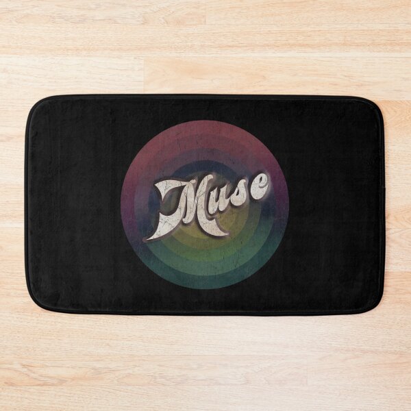 Item preview, Music - Muse band designed and sold by tyuagfjlada.