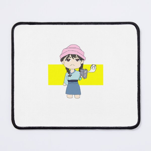 Item preview, Kawaii Chibi Chan With Hanbok Clothes designed and sold by Jasonsnance.
