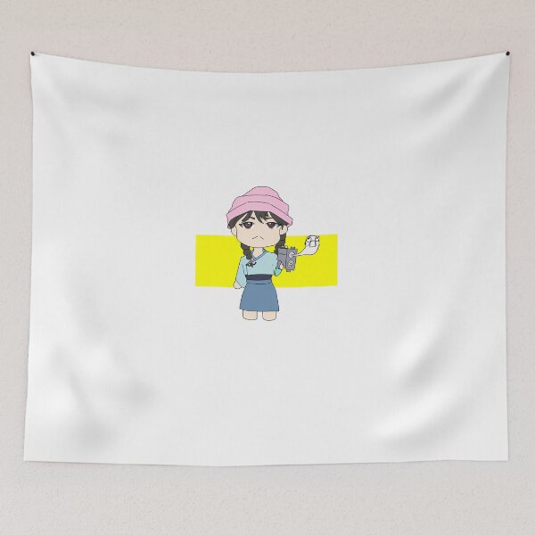 Item preview, Kawaii Chibi Chan With Hanbok Clothes designed and sold by Jasonsnance.