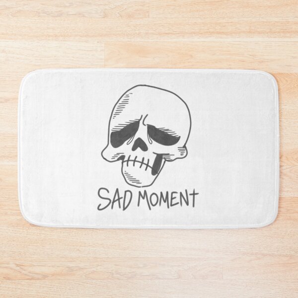 Item preview, Sad Moment designed and sold by Minoloinan.