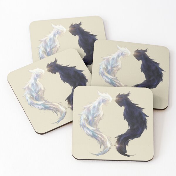 Item preview, redemption of light and shadow designed and sold by Ecosetereos.