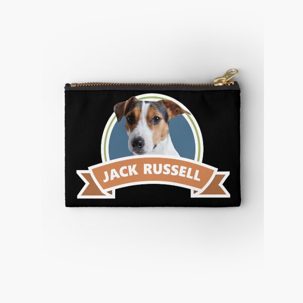 Item preview, Dog, Jack Russell, gift idea designed and sold by nijess.