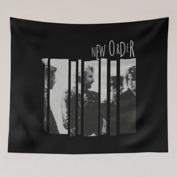 Item preview, Art - new order designed and sold by AftarOusutur.