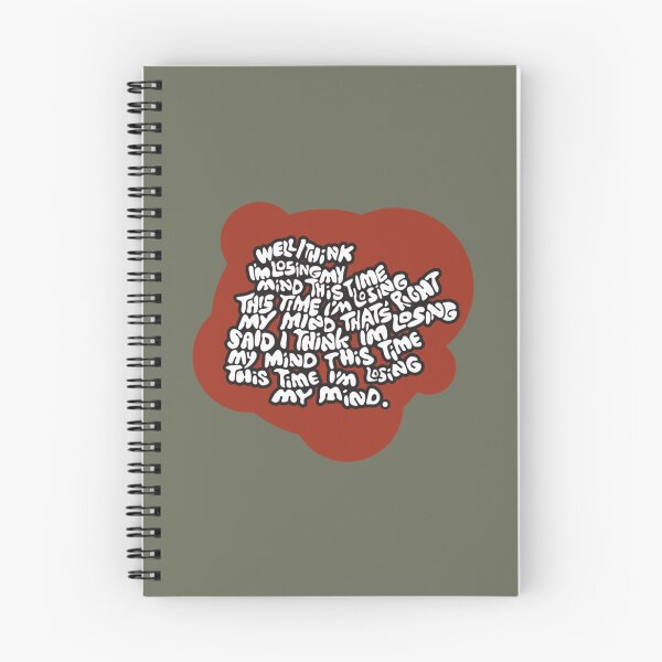 Item preview, I think I_m losing my mind   designed and sold by GoldaJakubowski.