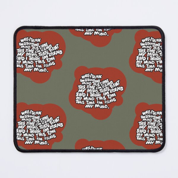 Item preview, I think I_m losing my mind   designed and sold by GoldaJakubowski.