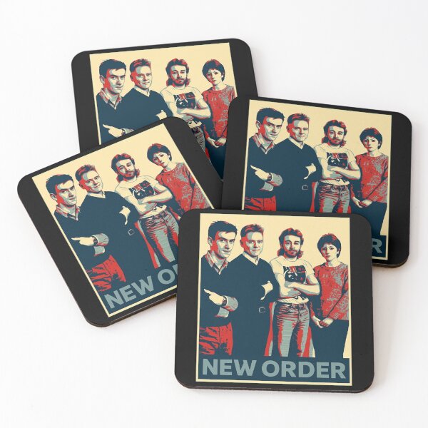 Item preview, Art - new order designed and sold by AftarOusutur.