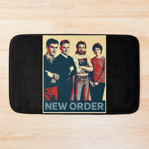 Item preview, Art - new order designed and sold by AftarOusutur.