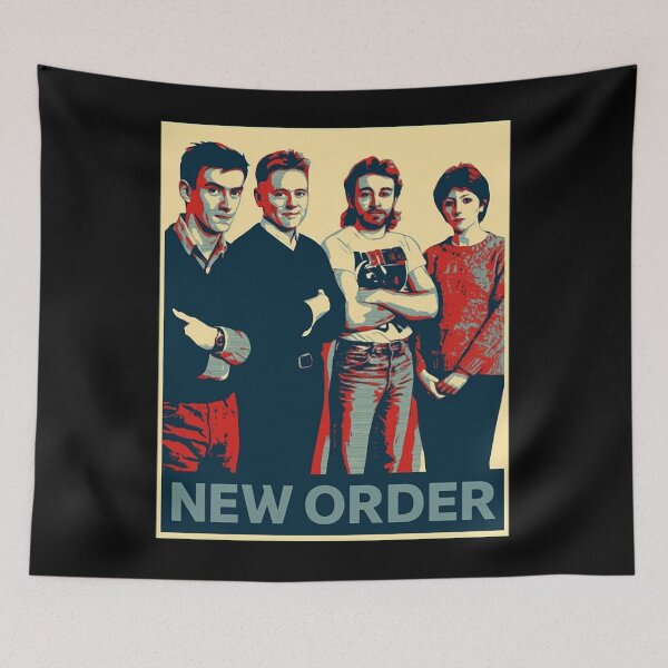 Item preview, Art - new order designed and sold by AftarOusutur.