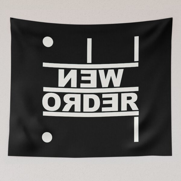 Item preview, Art - new order designed and sold by AftarOusutur.