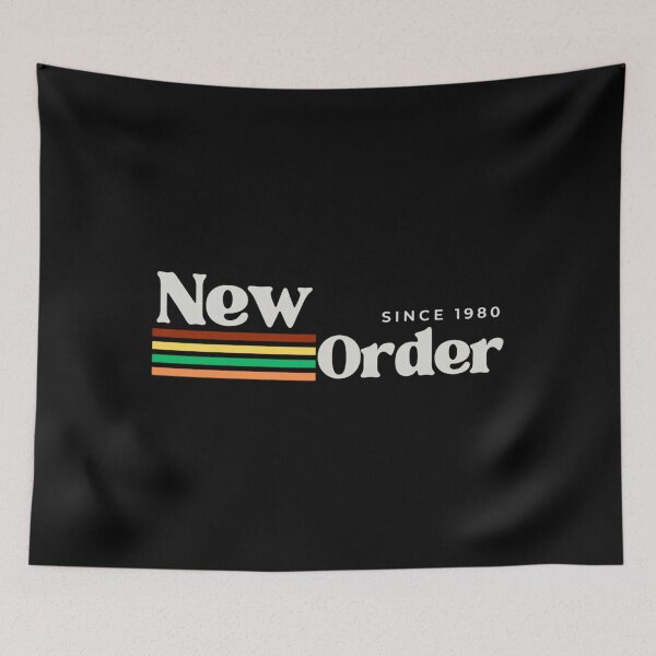 Item preview, Art - new order designed and sold by AftarOusutur.