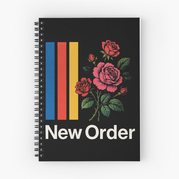 Item preview, Art - new order designed and sold by AftarOusutur.