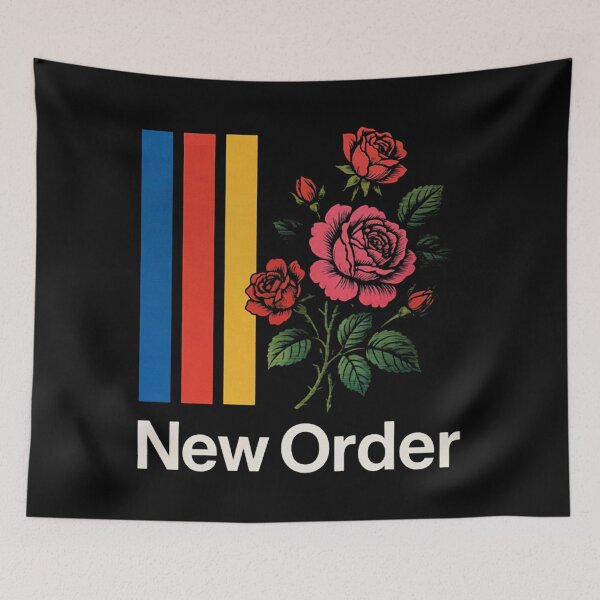 Item preview, Art - new order designed and sold by AftarOusutur.