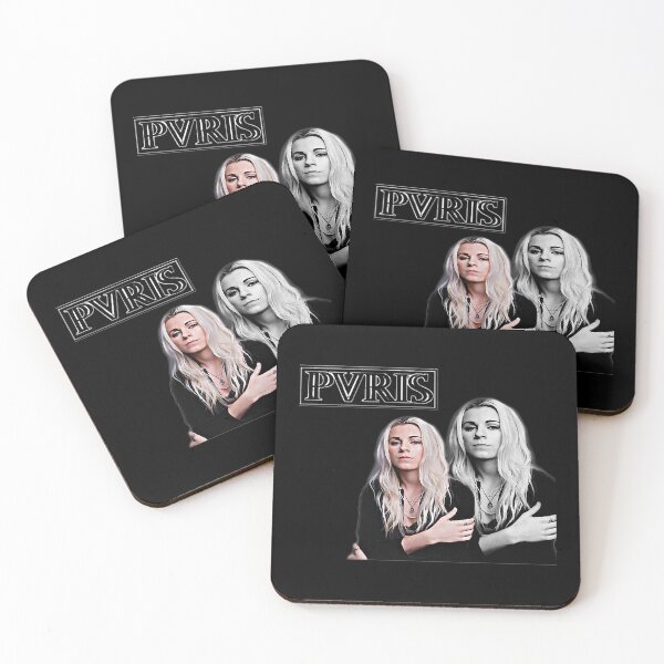 Item preview, Music pvris designed and sold by vewaraca.