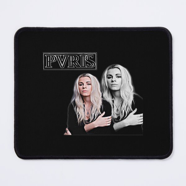 Item preview, Music pvris designed and sold by vewaraca.