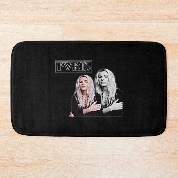Item preview, Music pvris designed and sold by vewaraca.