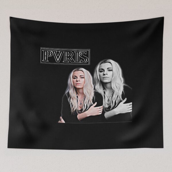 Item preview, Music pvris designed and sold by vewaraca.