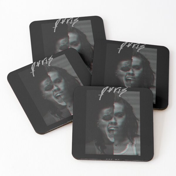 Item preview, Music pvris designed and sold by vewaraca.
