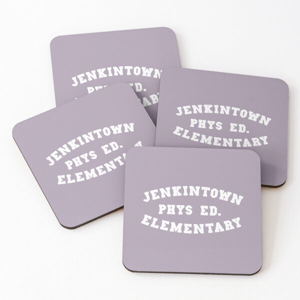 Item preview, Jenkintown Phys Ed. Elementary - The Goldbergs TV Show   designed and sold by GoldaJakubowski.