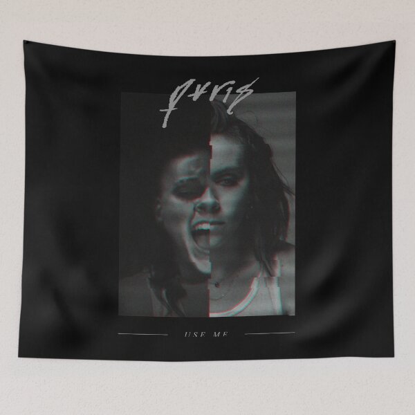 Item preview, Music pvris designed and sold by vewaraca.