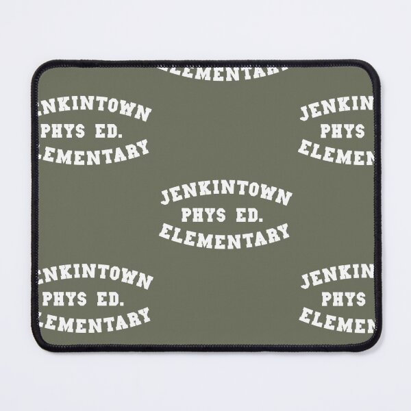 Item preview, Jenkintown Phys Ed. Elementary - The Goldbergs TV Show   designed and sold by GoldaJakubowski.