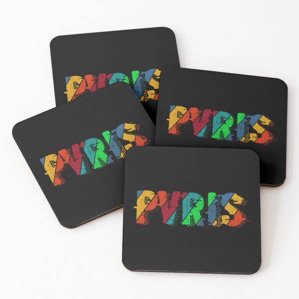 Item preview, Music pvris designed and sold by vewaraca.