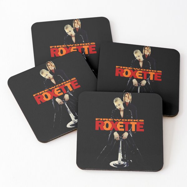 Item preview, Roxette designed and sold by breakteeshop.