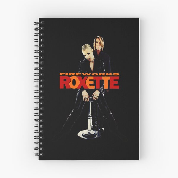 Item preview, Roxette designed and sold by breakteeshop.