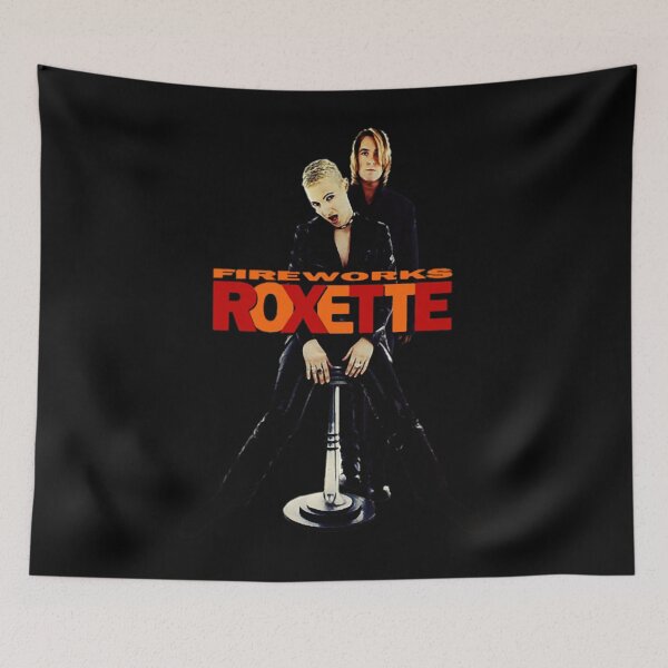 Item preview, Roxette designed and sold by breakteeshop.