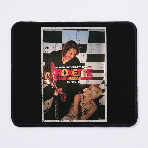 Item preview, Roxette designed and sold by breakteeshop.