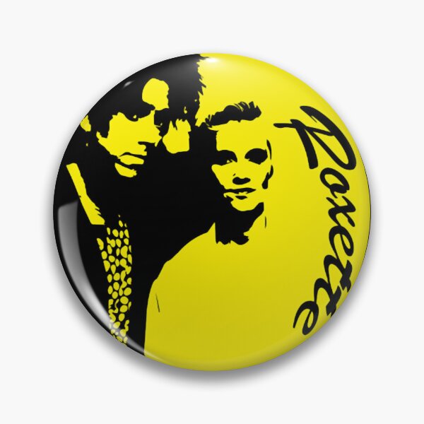 Item preview, Roxette designed and sold by breakteeshop.