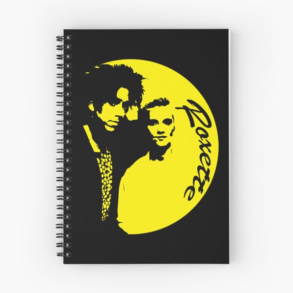 Item preview, Roxette designed and sold by breakteeshop.