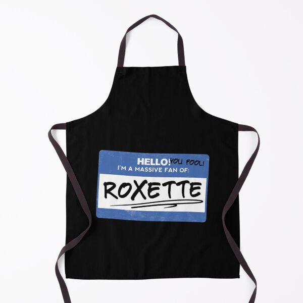 Item preview, Roxette designed and sold by breakteeshop.