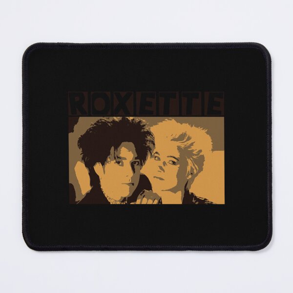 Item preview, Roxette designed and sold by breakteeshop.