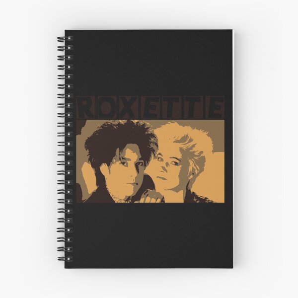 Item preview, Roxette designed and sold by breakteeshop.