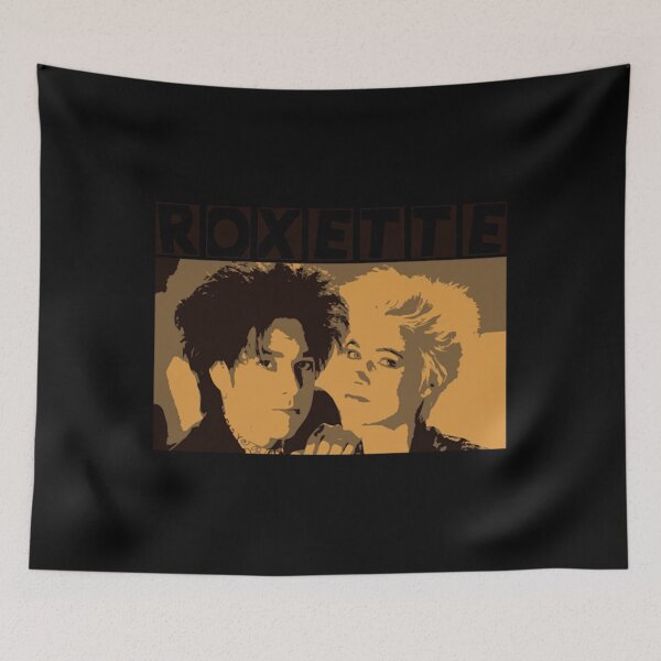 Item preview, Roxette designed and sold by breakteeshop.