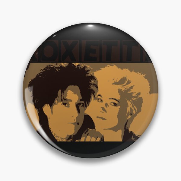 Item preview, Roxette designed and sold by breakteeshop.