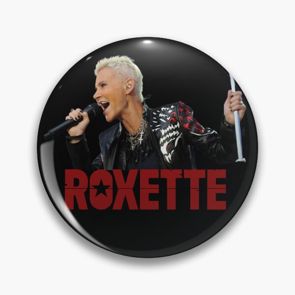 Item preview, Roxette designed and sold by breakteeshop.