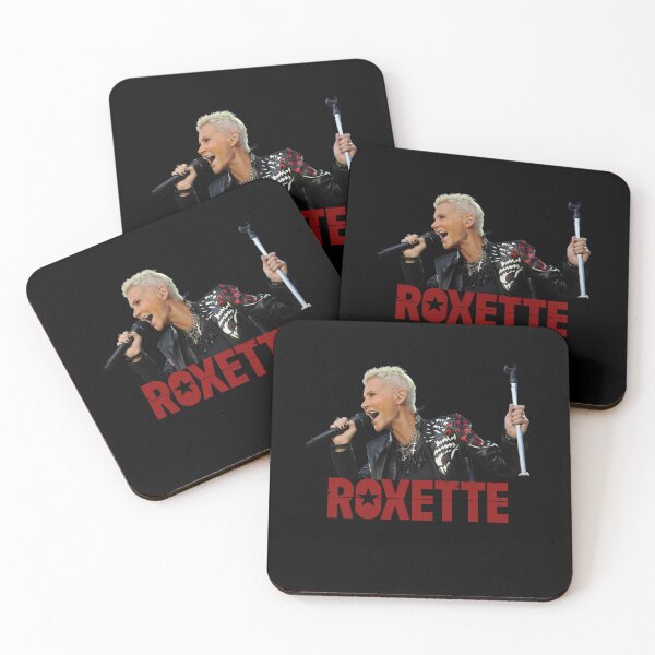 Item preview, Roxette designed and sold by breakteeshop.