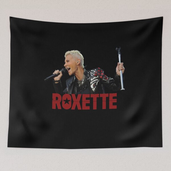 Item preview, Roxette designed and sold by breakteeshop.