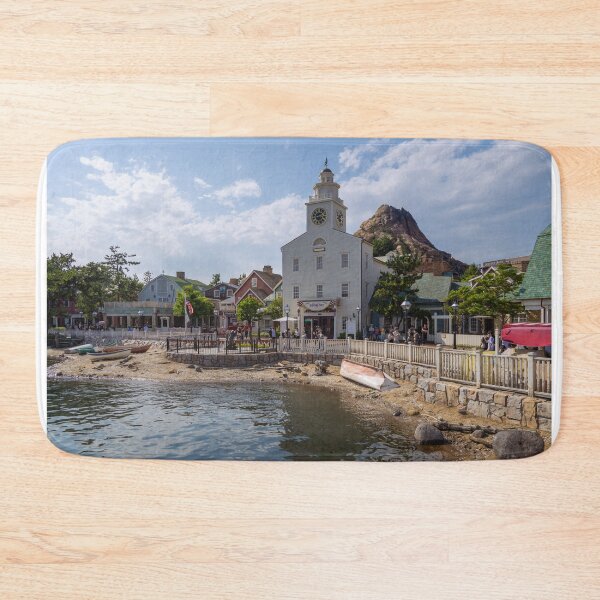 Item preview, Harbor Town at DisneySea, Tokyo designed and sold by WorldScenery.