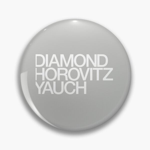Item preview, Licensed To Ill   designed and sold by GoldaJakubowski.