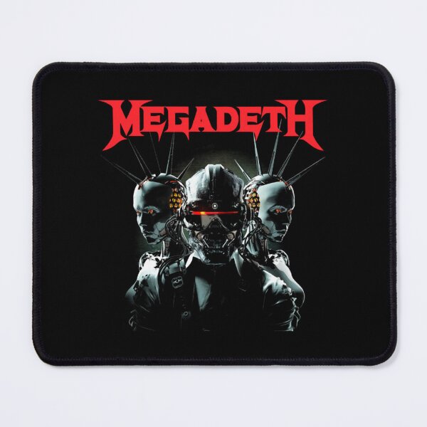Item preview, Art - Megadeth designed and sold by fgjdhaiwheaeu.