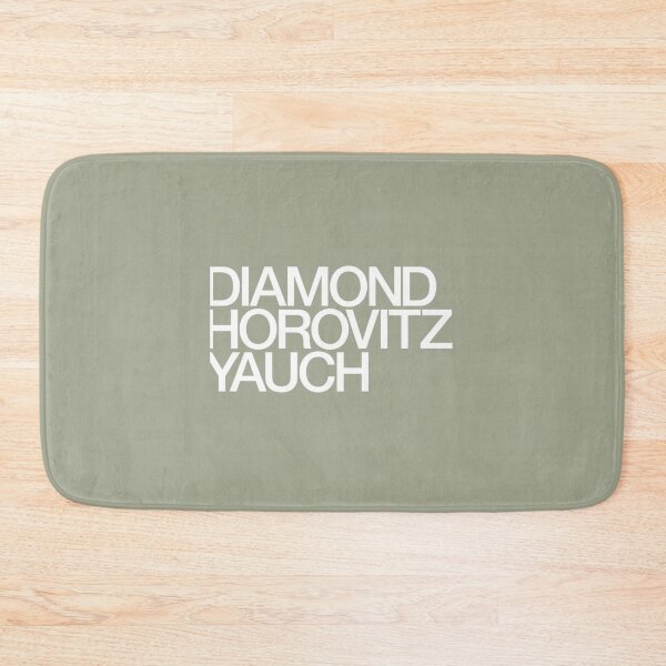 Item preview, Licensed To Ill   designed and sold by GoldaJakubowski.