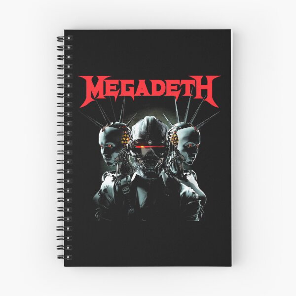 Item preview, Art - Megadeth designed and sold by fgjdhaiwheaeu.